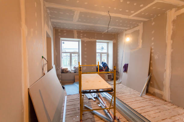 Best Custom Drywall Designs  in Buffalo, NY